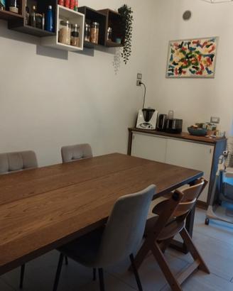 TAVOLO IKEA MÖRBYLANGA