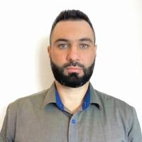 Professionista disponibile per iniziare subito