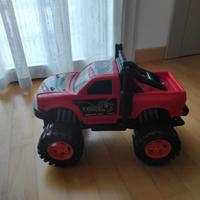 jeep giocattolo power toys