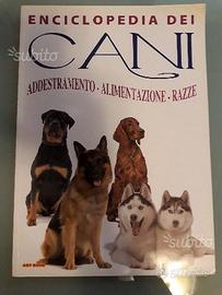 Enciclopedia dei Cani