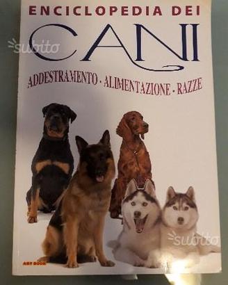 Enciclopedia dei Cani