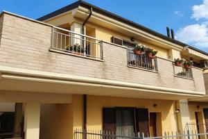 APPARTAMENTO NUOVO A MONTE SAN VITO