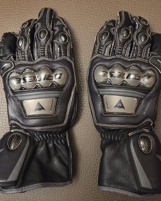 Guanti DAINESE FULL METAL 6 taglia L