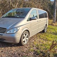 Mercedes Viano 2008 3.0 204CV, V6, Aut. DVD