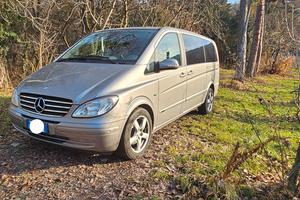 Mercedes Viano 2008 3.0 204CV, V6, Aut. DVD