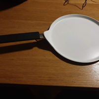 Padella crepes ceramica 26cm