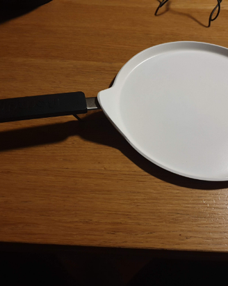 Padella crepes ceramica 26cm