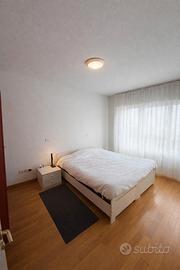 Camera in appartamento