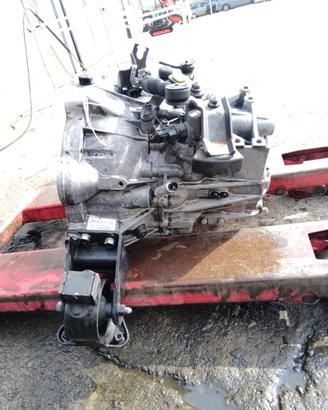 Cambio manuale 6 marce Hyundai Santafe' 2.2 4x4