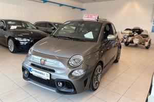 Abarth 595 1.4 Turbo T-Jet 165 CV 10000 KM MONZA