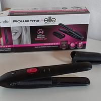 PIASTRA PER CAPELLI
ROWENTA