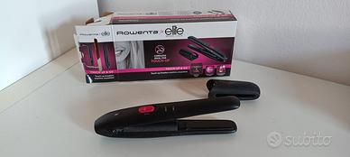 PIASTRA PER CAPELLI
ROWENTA