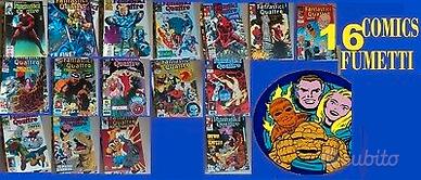 Dylan Dog fumetti marvel comics dc