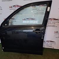 PORTIERA ANTERIORE SINISTRA DAIHATSU Terios 2Â° Se