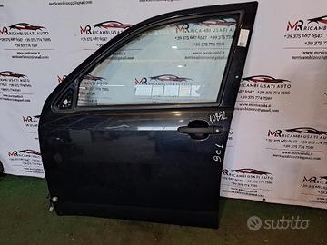 PORTIERA ANTERIORE SINISTRA DAIHATSU Terios 2Â° Se