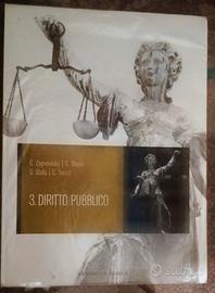 Libro superiori Diritto pubblico 3