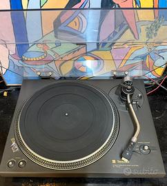 Giradischi Technics SL-1510