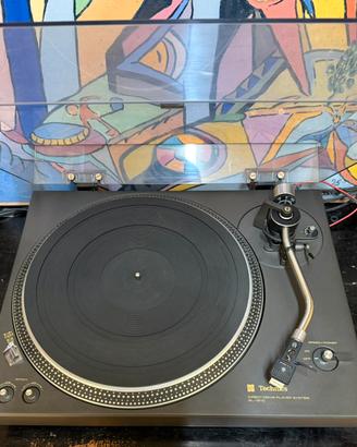Giradischi Technics SL-1510
