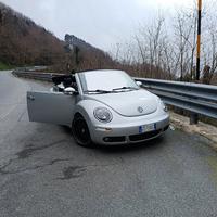 new beetle cabrio 