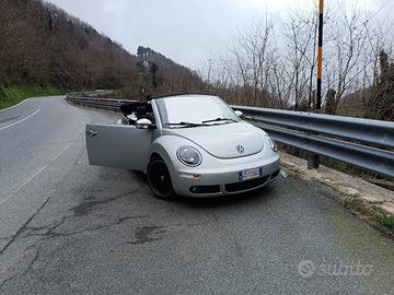 new beetle cabrio 