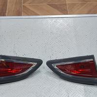 fanali posteriori scenic