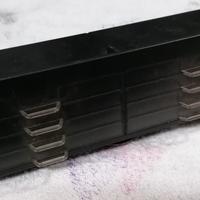 volvo 240 accessorio box cassette