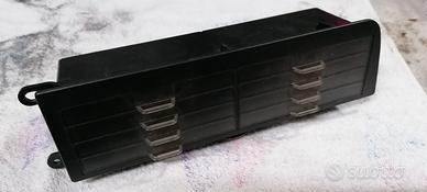 volvo 240 accessorio box cassette