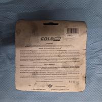 Pastiglie Freno Goldfren KX250 '07