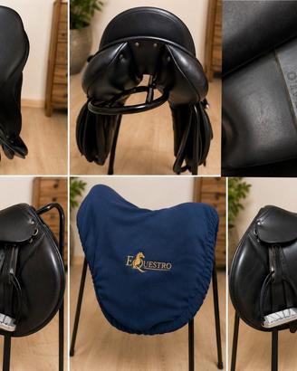 Sella equestro