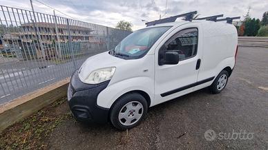 FIAT FIORINO CARGO