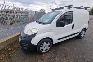 FIAT FIORINO CARGO