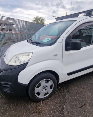 FIAT FIORINO CARGO
