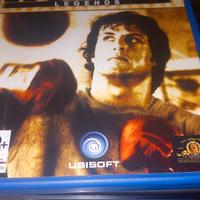 gioco PS2