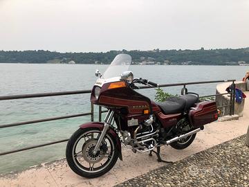 Honda Silver Wing