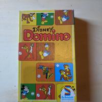 Domino disney