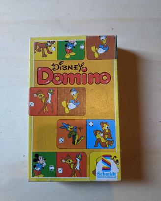 Domino disney