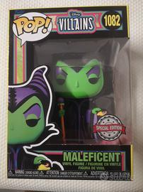 Funko pop Maleficent