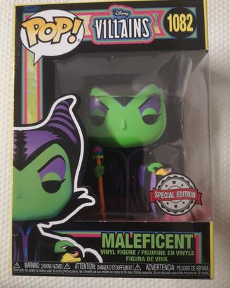 Funko pop Maleficent