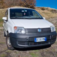 Panda Van 1.3 multijet autocarro n1 