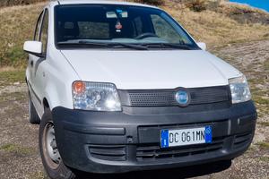 Panda Van 1.3 multijet autocarro n1 