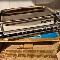 Bilancia manuale vintage