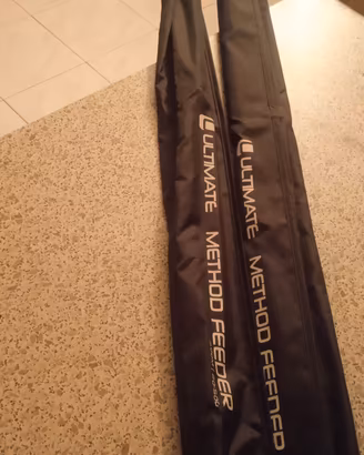 canne method Feeder 