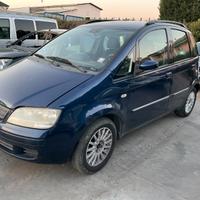 Ricambi usati Fiat Idea 1.4 Benz 2006 350A1000