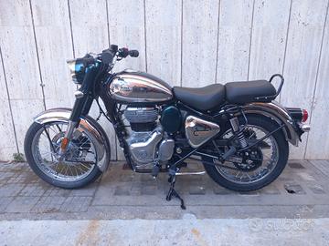 Royal Enfield Classic 350 - km zero 2026