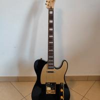 Telecaster 40th Anniversary Gold