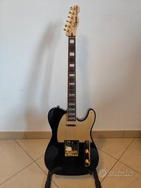 Telecaster 40th Anniversary Gold