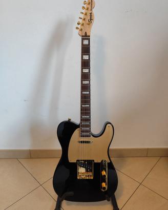 Telecaster 40th Anniversary Gold