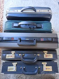 Valigetta  Portadocumenti