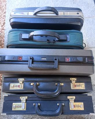 Valigetta  Portadocumenti