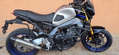 Yamaha MT-09 - 2023